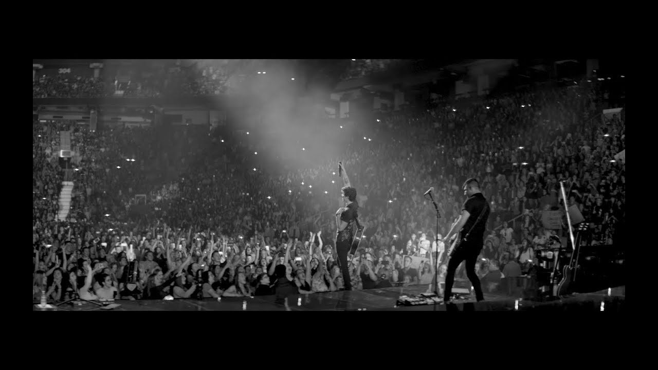 Shawn Mendes: The Tour – Official Trailer