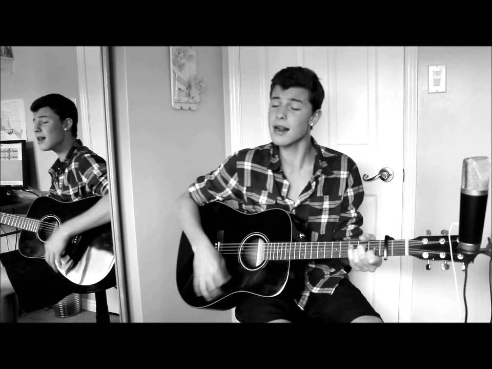 Hallelujah #2 – Shawn Mendes (Cover)