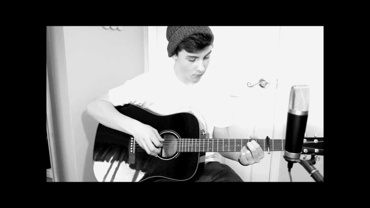Hunter Hayes – Wanted (Shawn Mendes Cover)