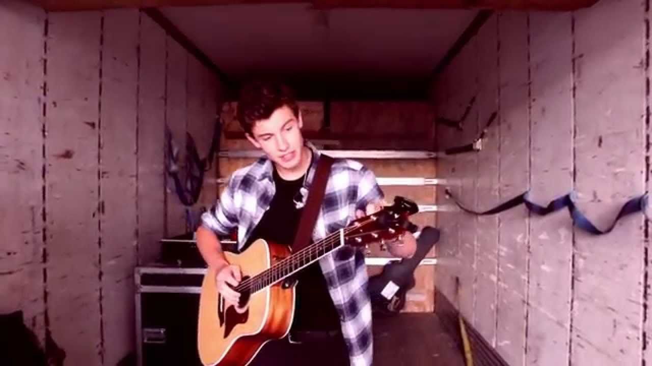 Shawn Mendes – “Life On The Road” Episode II