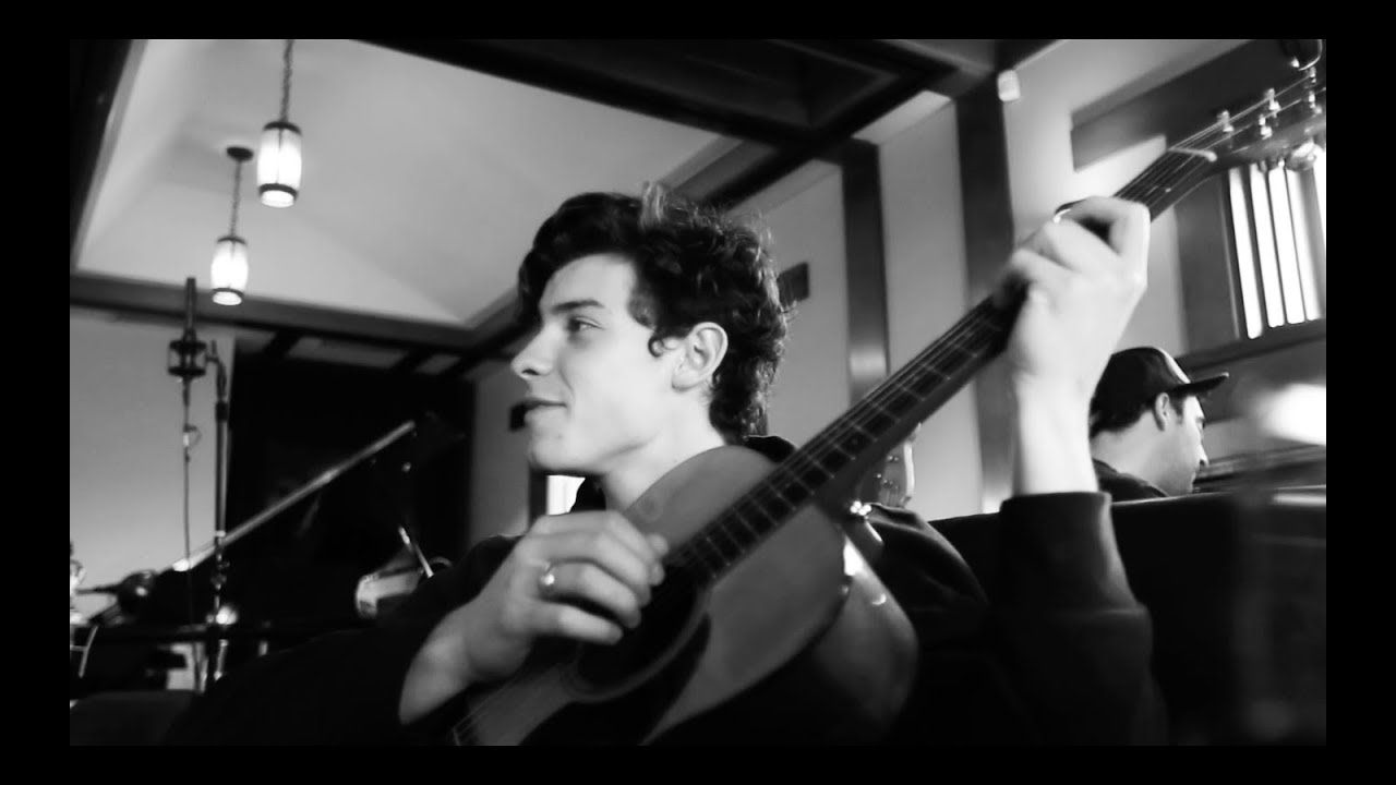 The Making Of Shawn Mendes: The Album – “Lost in Japan”