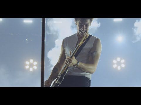 Shawn Mendes: The Tour Part V (North America Chapter Two)