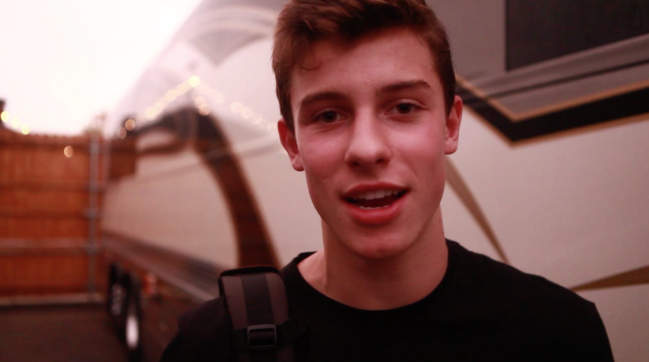 Shawn Mendes – “Life On The Road” Episode III