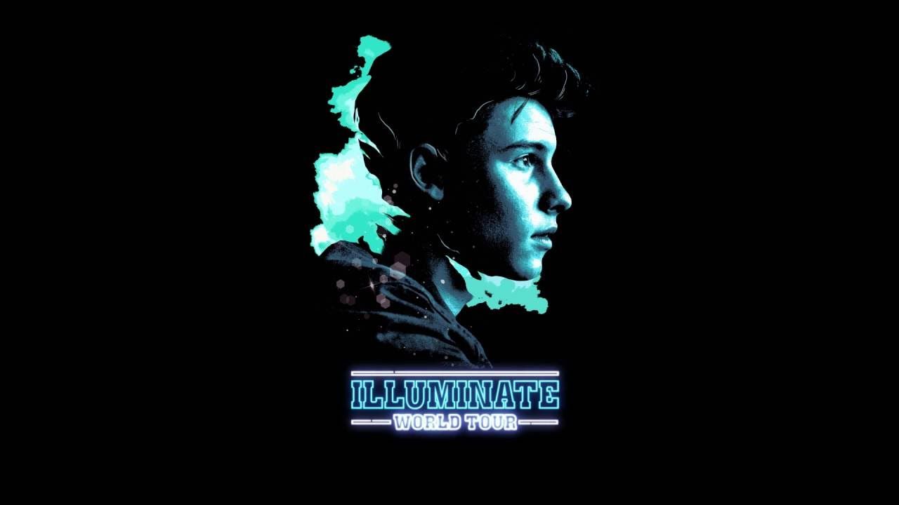 Shawn Mendes – Illuminate World Tour (Official Trailer)
