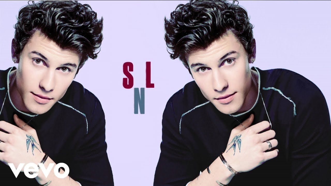 Shawn Mendes – If I Can’t Have You (Live On Saturday Night Live)