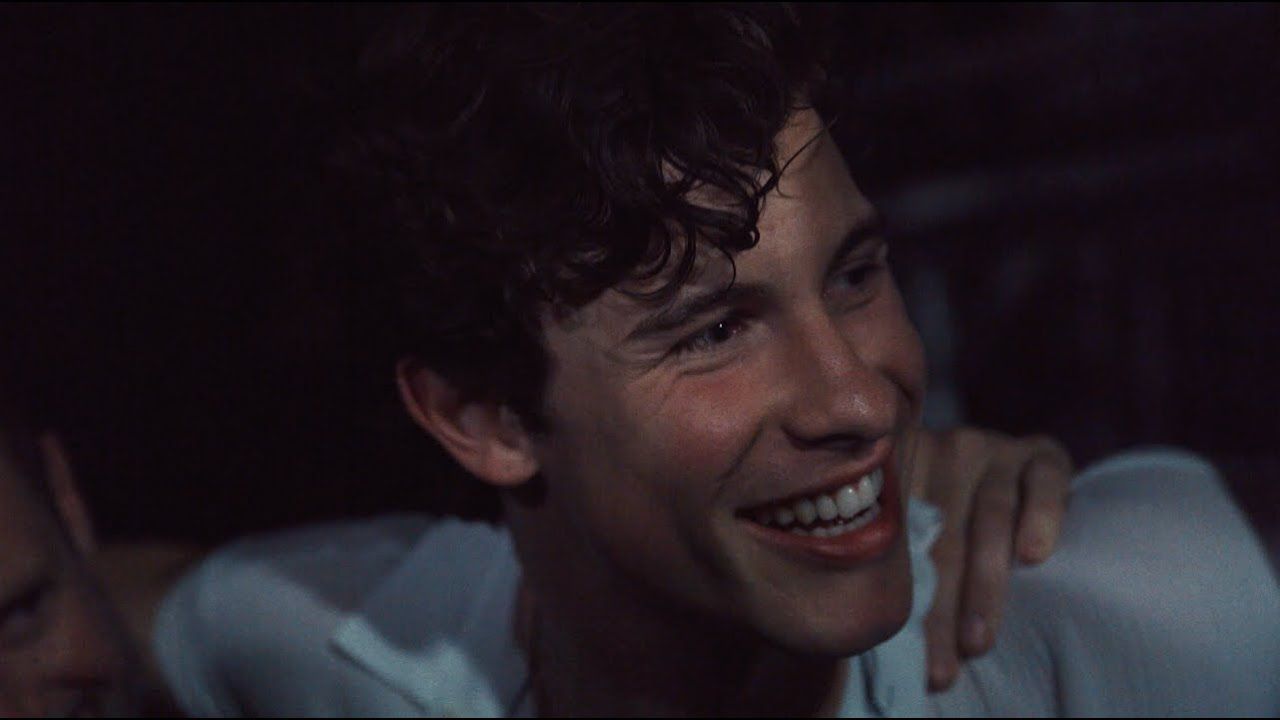 Shawn Mendes: The Tour Part IV (North America Chapter One)