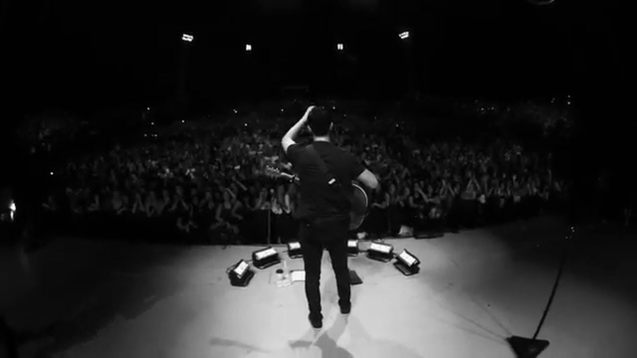 Shawn Mendes – World Tour (Official Trailer)
