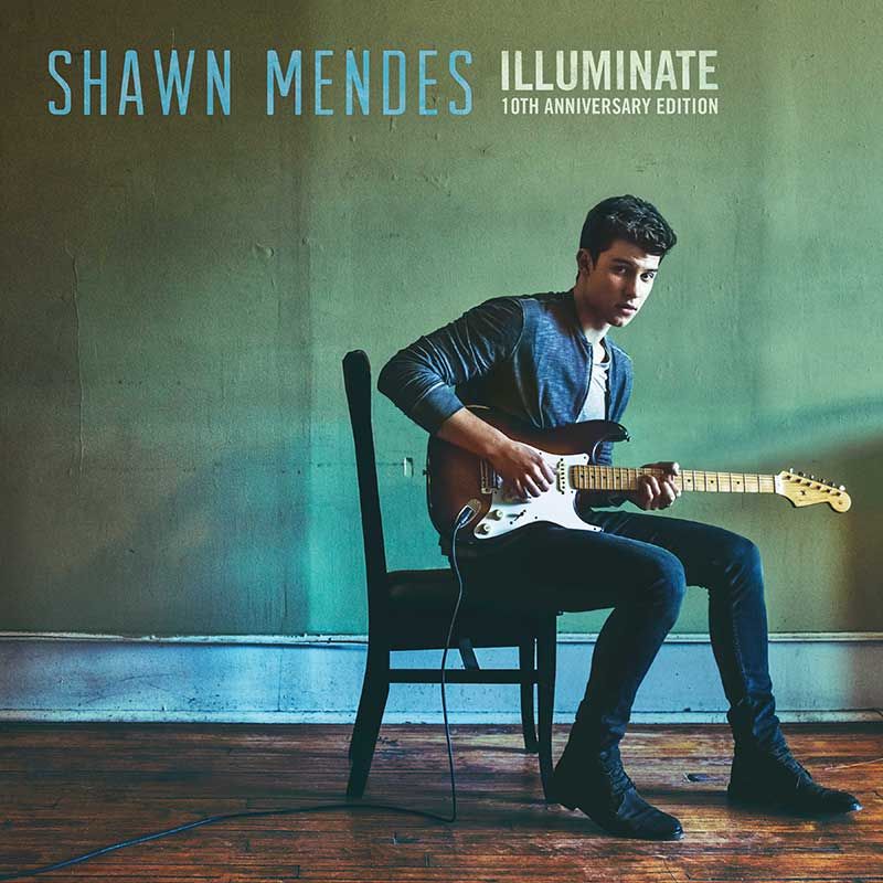 ShawnMendes_Illuminate_10_Digital_LP_Cover
